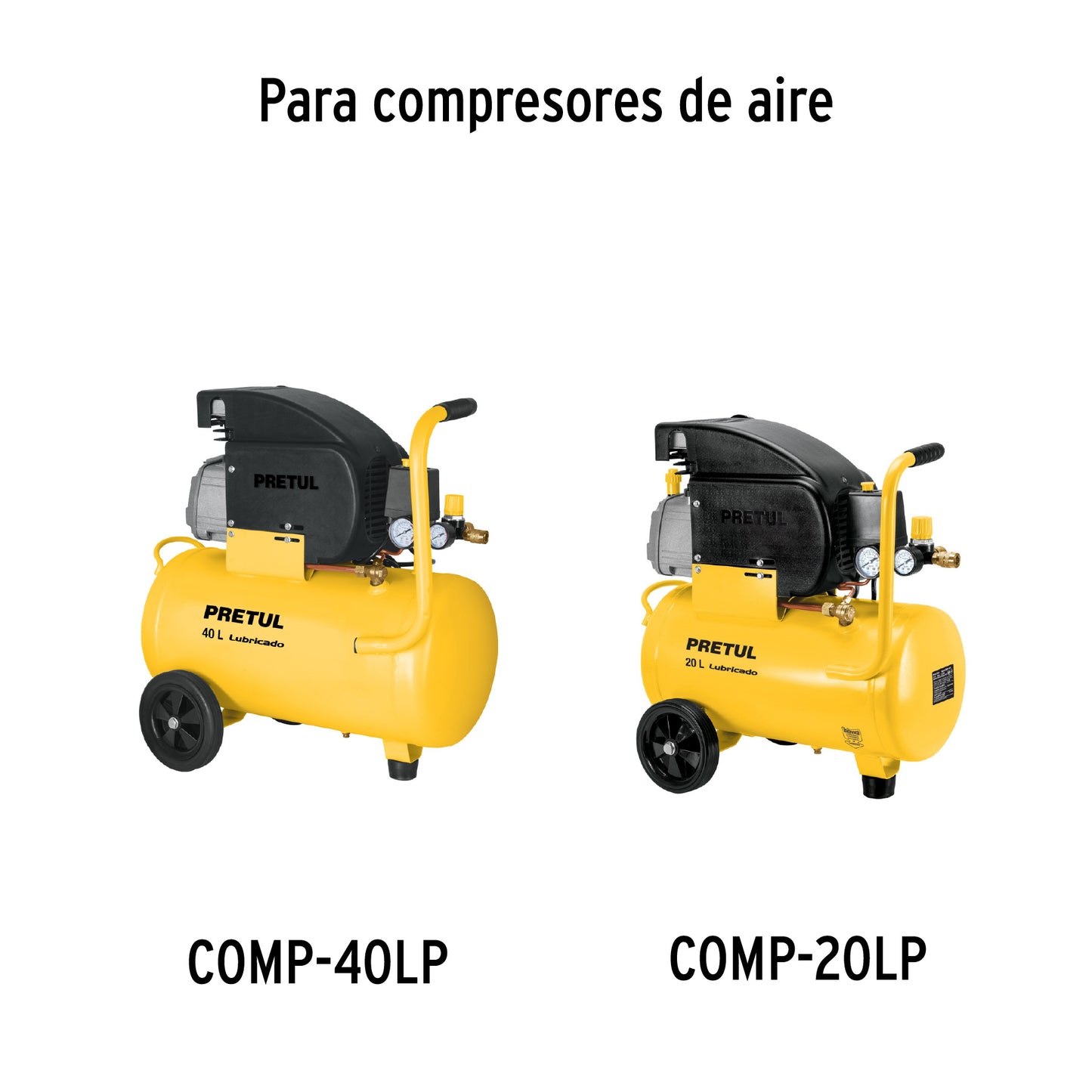 Carcasa plastica para compresores - SKU 27188