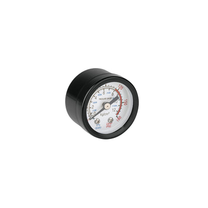 Manometro para compresores Grupo - SKU 102068