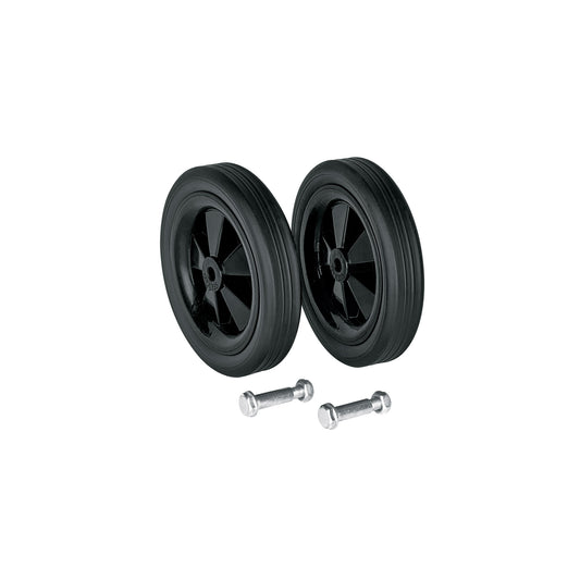 2 ruedas 1-1/2 pulg para compresores Grupo - SKU 102080