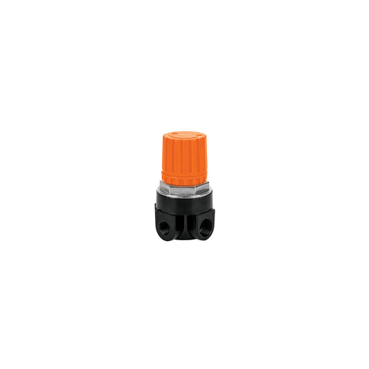 Valvula reguladora de salida para compresor 10L - SKU 11932