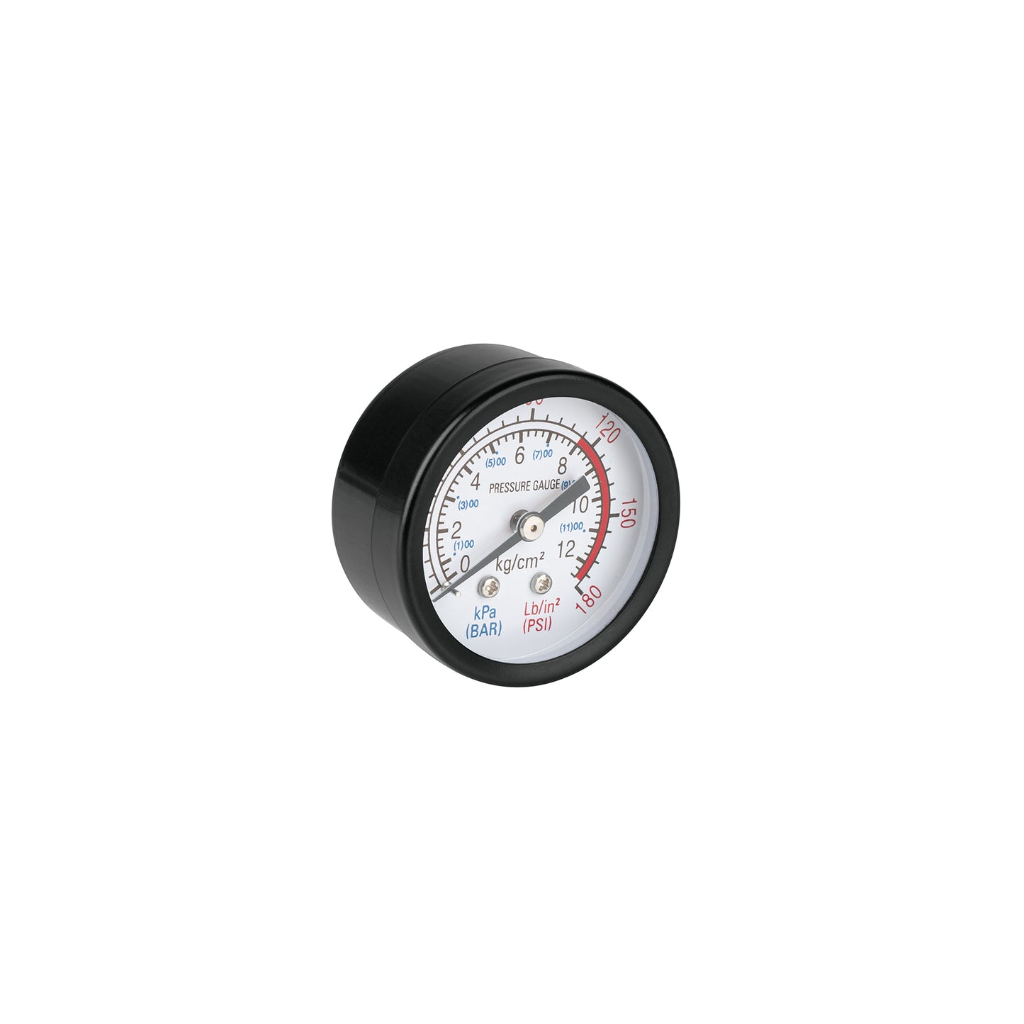 Manometro para compresores Grupo 1 - SKU 102067