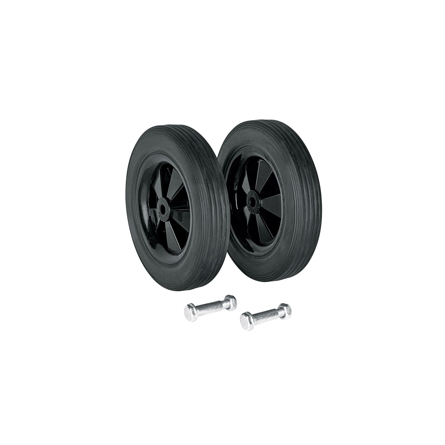 2 ruedas 1-3/8 pulg para compresores Grupo - SKU 102069