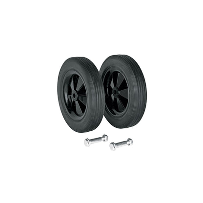 2 ruedas 1-3/8 pulg para compresores Grupo - SKU 102069