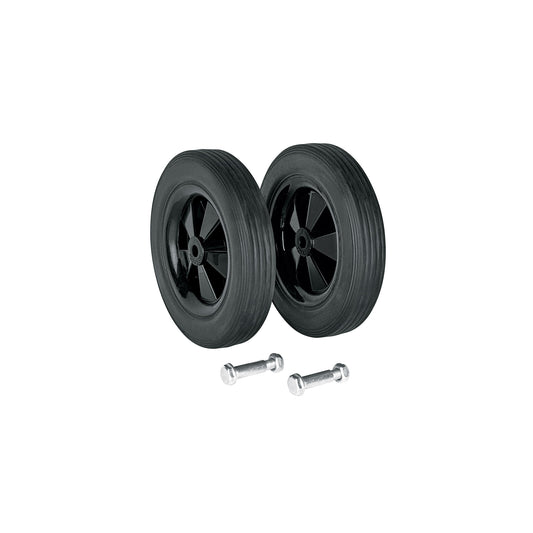 2 ruedas 1-3/8 pulg para compresores Grupo - SKU 102069