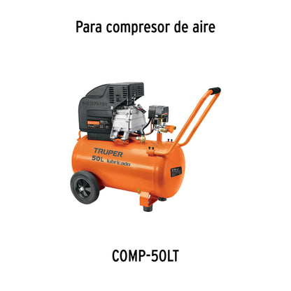 2 ruedas 1-3/8 pulg para compresores Grupo - SKU 102069