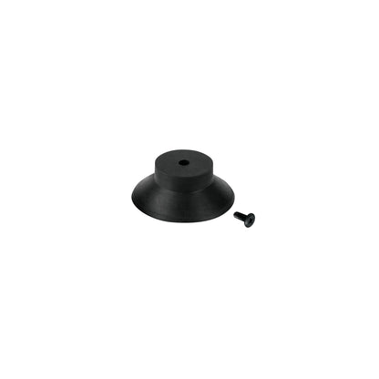 1 pata de goma para compresores - SKU 102066
