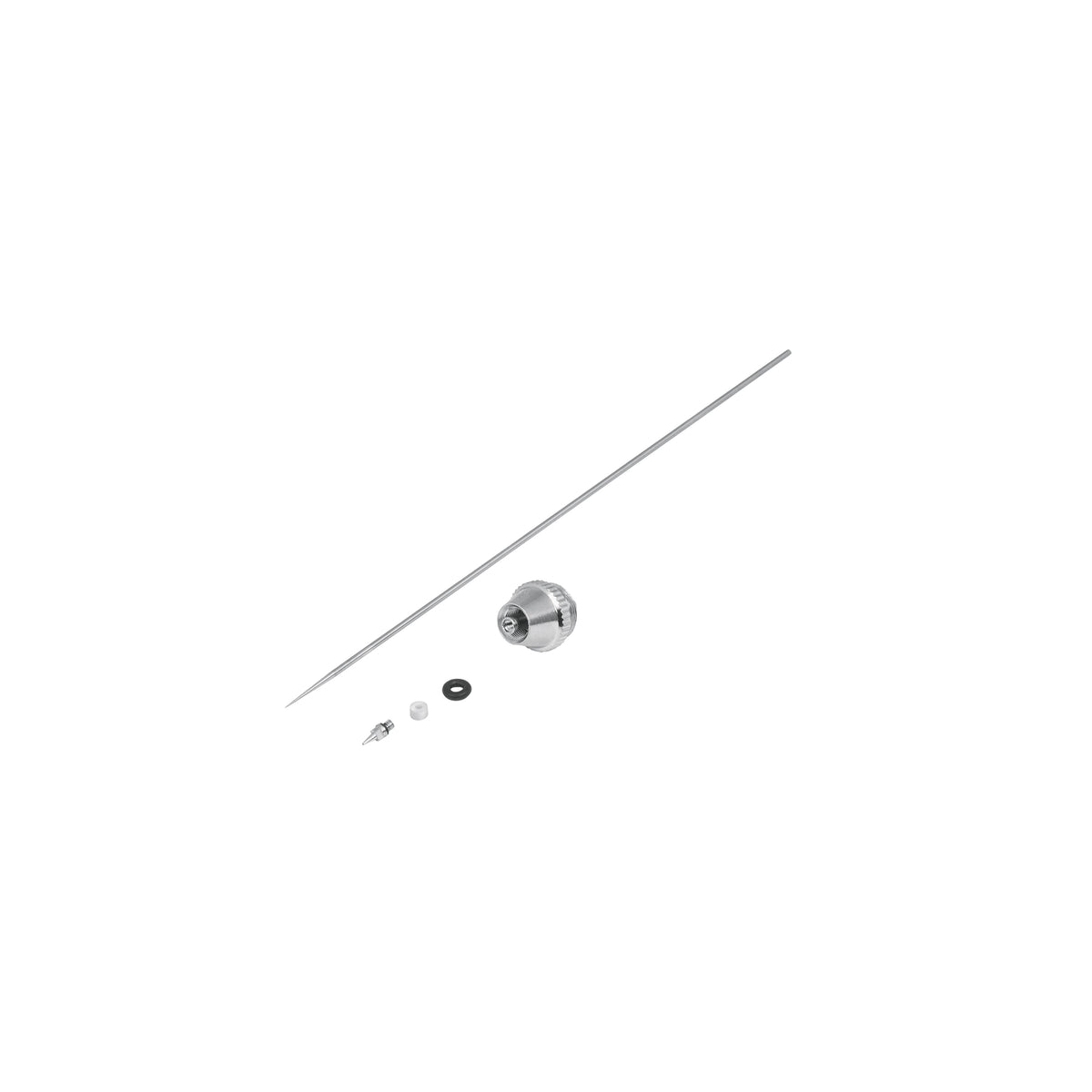 Kit 5 accesorios para aerógrafo AERO-35