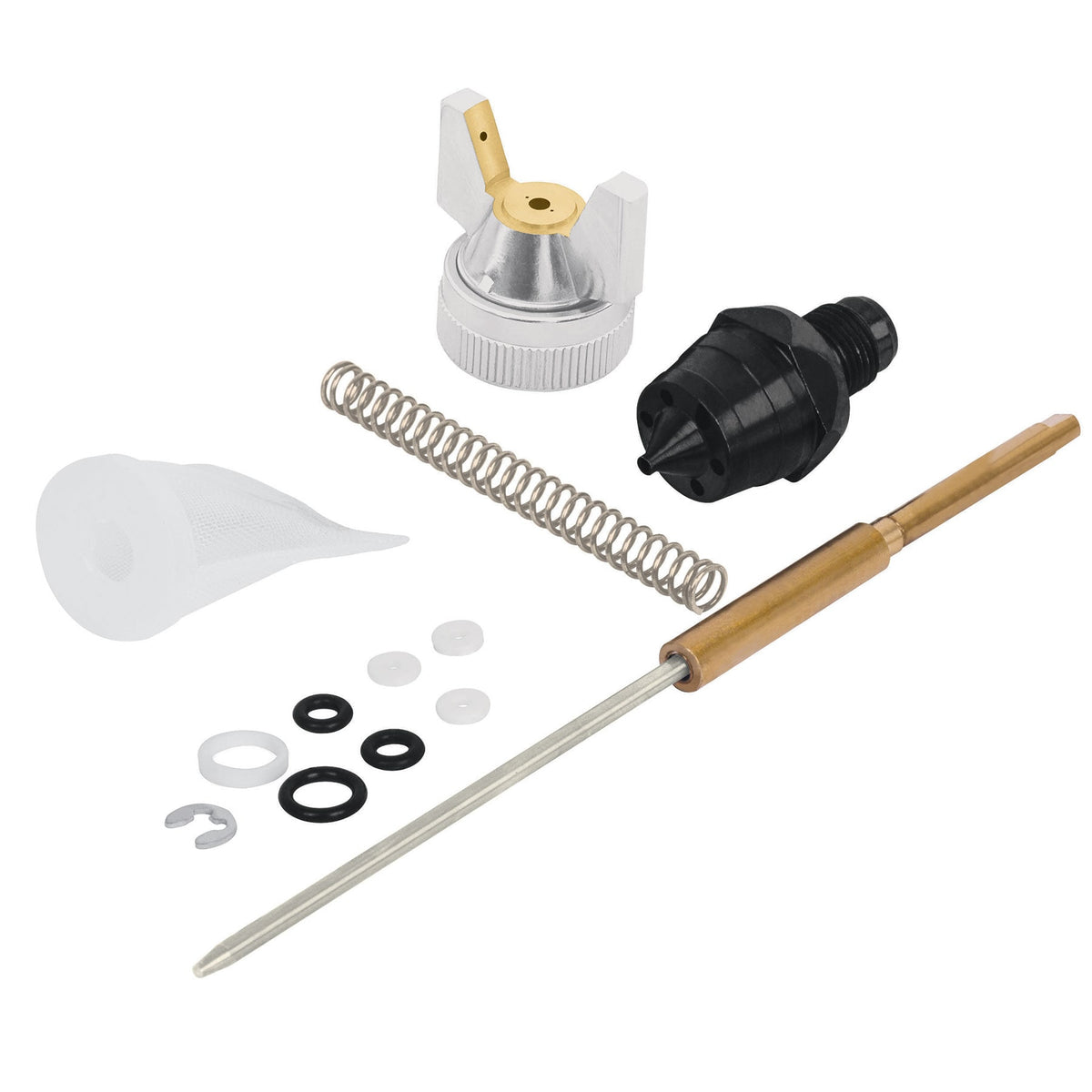 Repuestos de pistolas para pintar PIPI-310 - SKU 12083