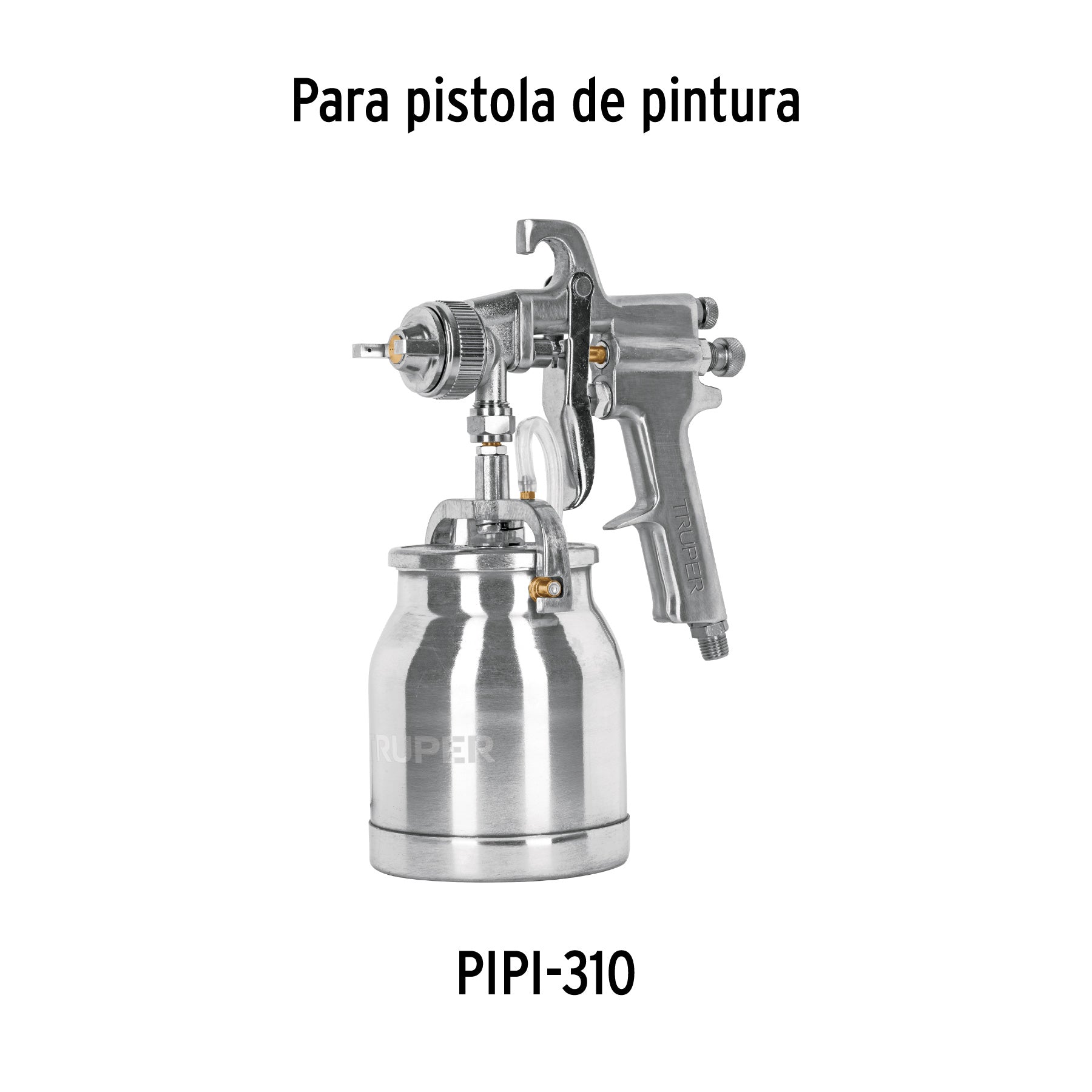 Repuestos de pistolas para pintar PIPI-310 - SKU 12083
