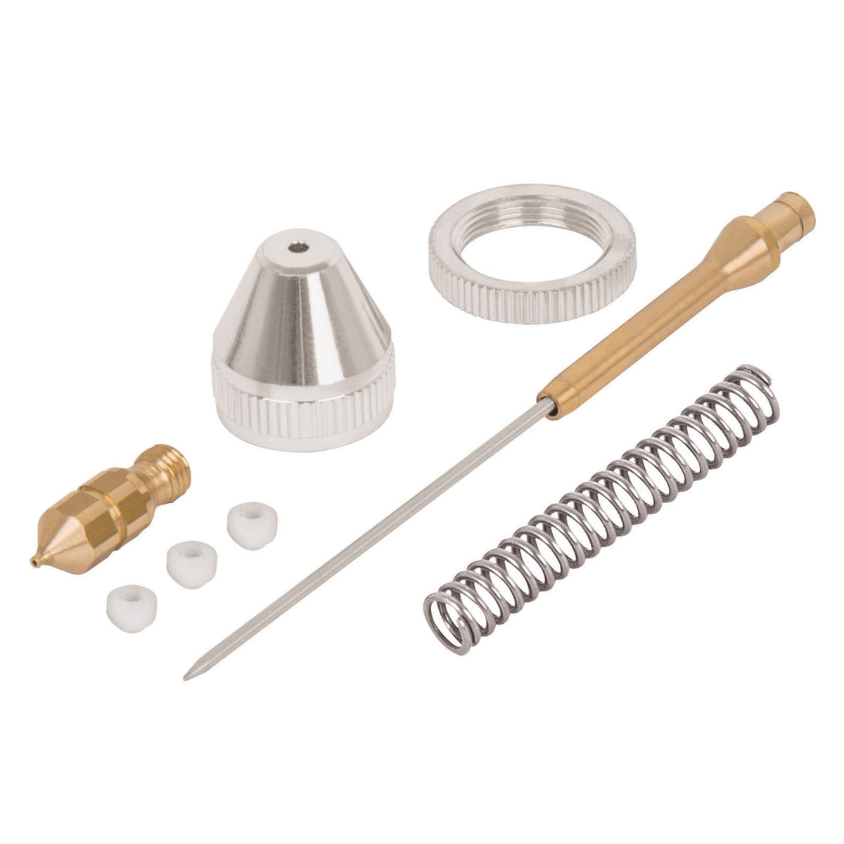 Repuestos de pistolas para pintar PIPI-400 - SKU 13058