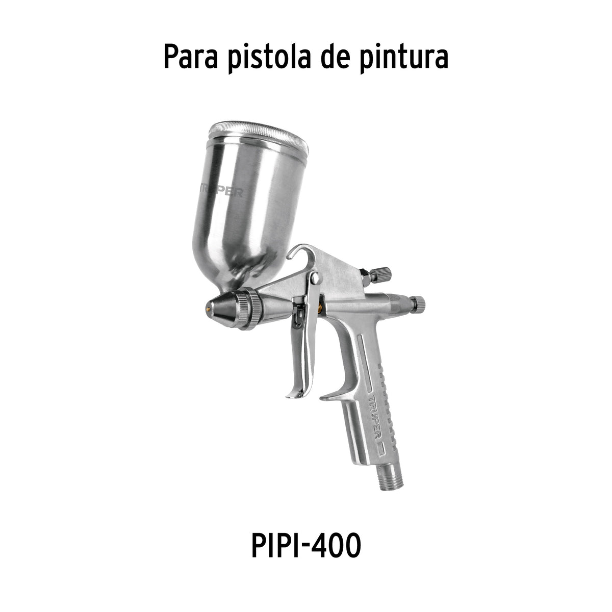 Repuestos de pistolas para pintar PIPI-400 - SKU 13058