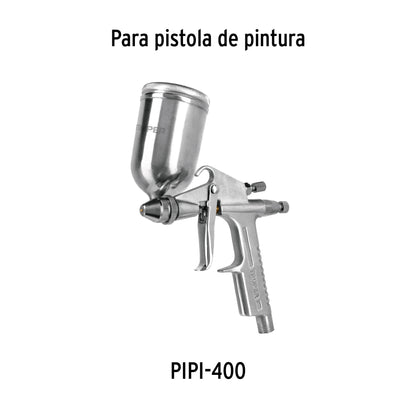 Repuestos de pistolas para pintar PIPI-400 - SKU 13058