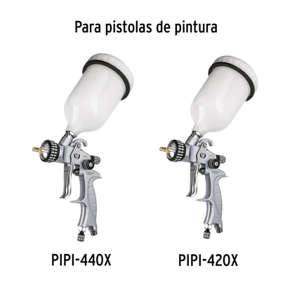 Repuestos de pistolas para pintar PIPI-420X - SKU 11789