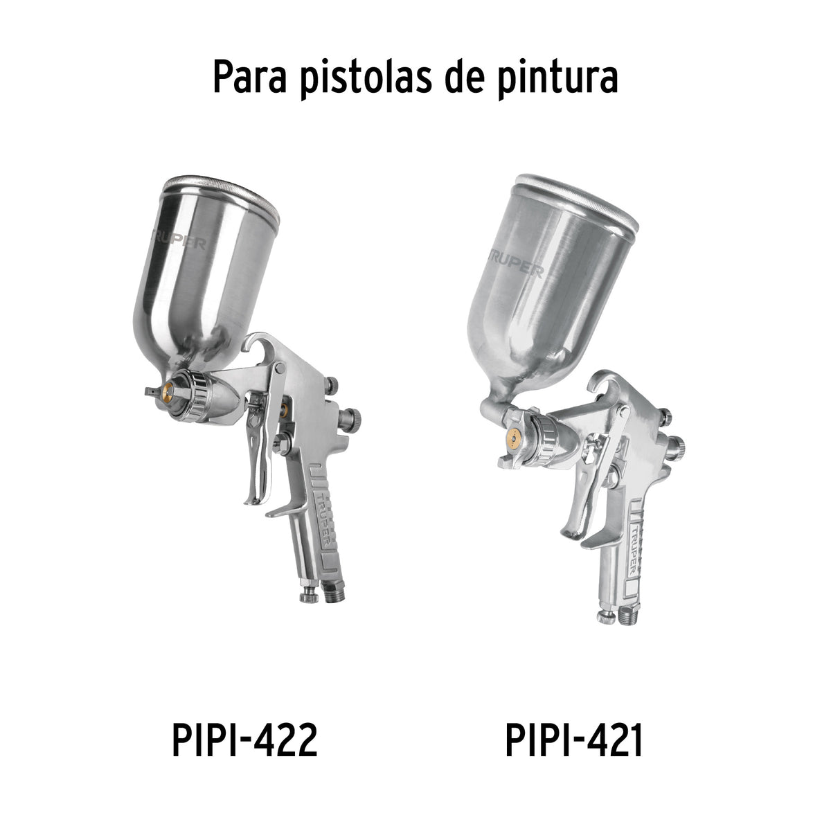Juego de repuestos para PIPI-421 - SKU 13097