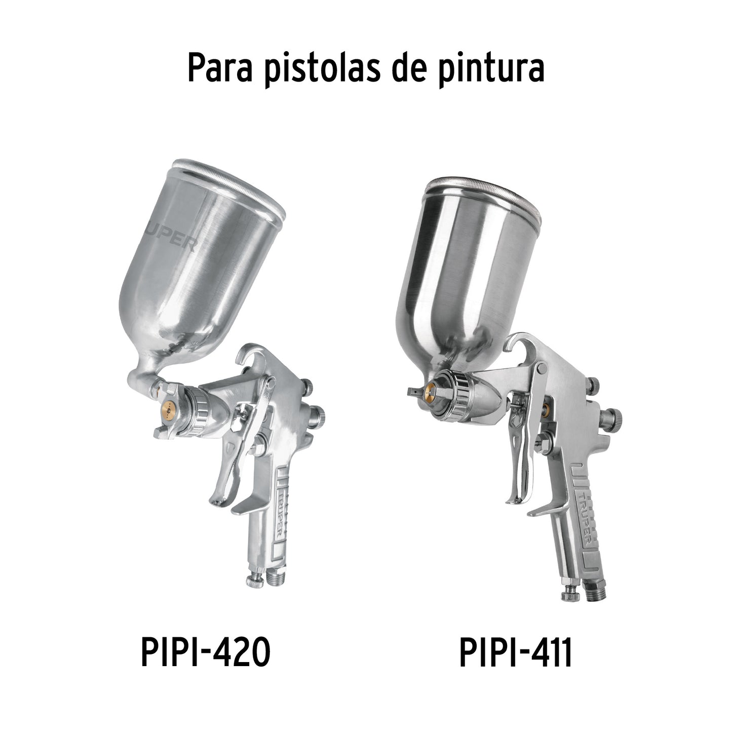 Juego de repuestos para PIPI-421 - SKU 13097