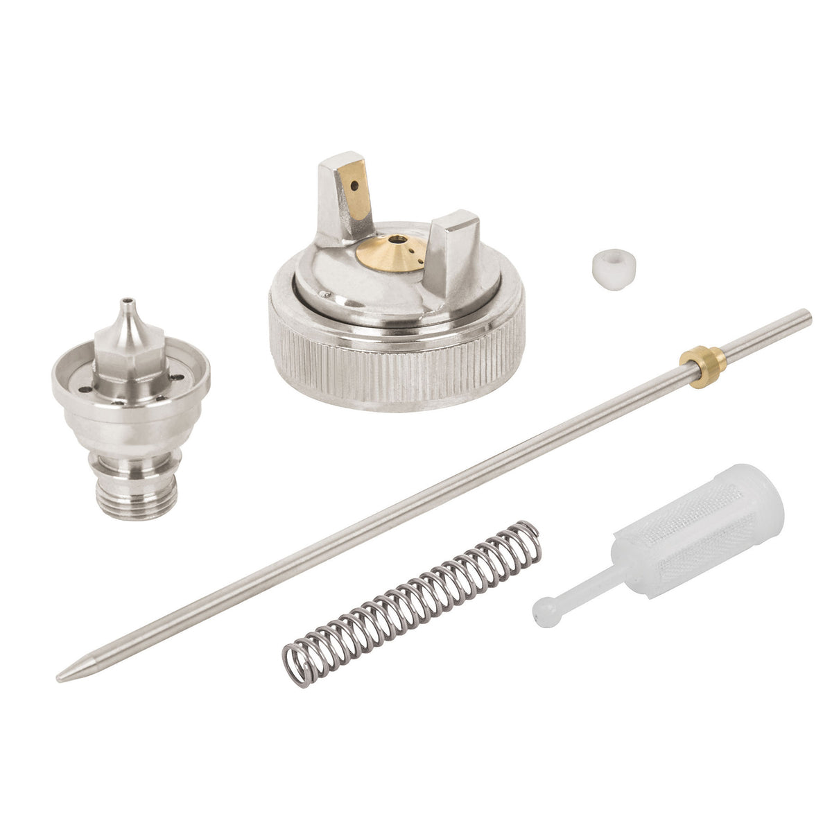 Repuestos de pistolas para pintar PIPI-430 - SKU 13054