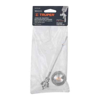 Repuestos de pistolas para pintar PIPI-430 - SKU 13054