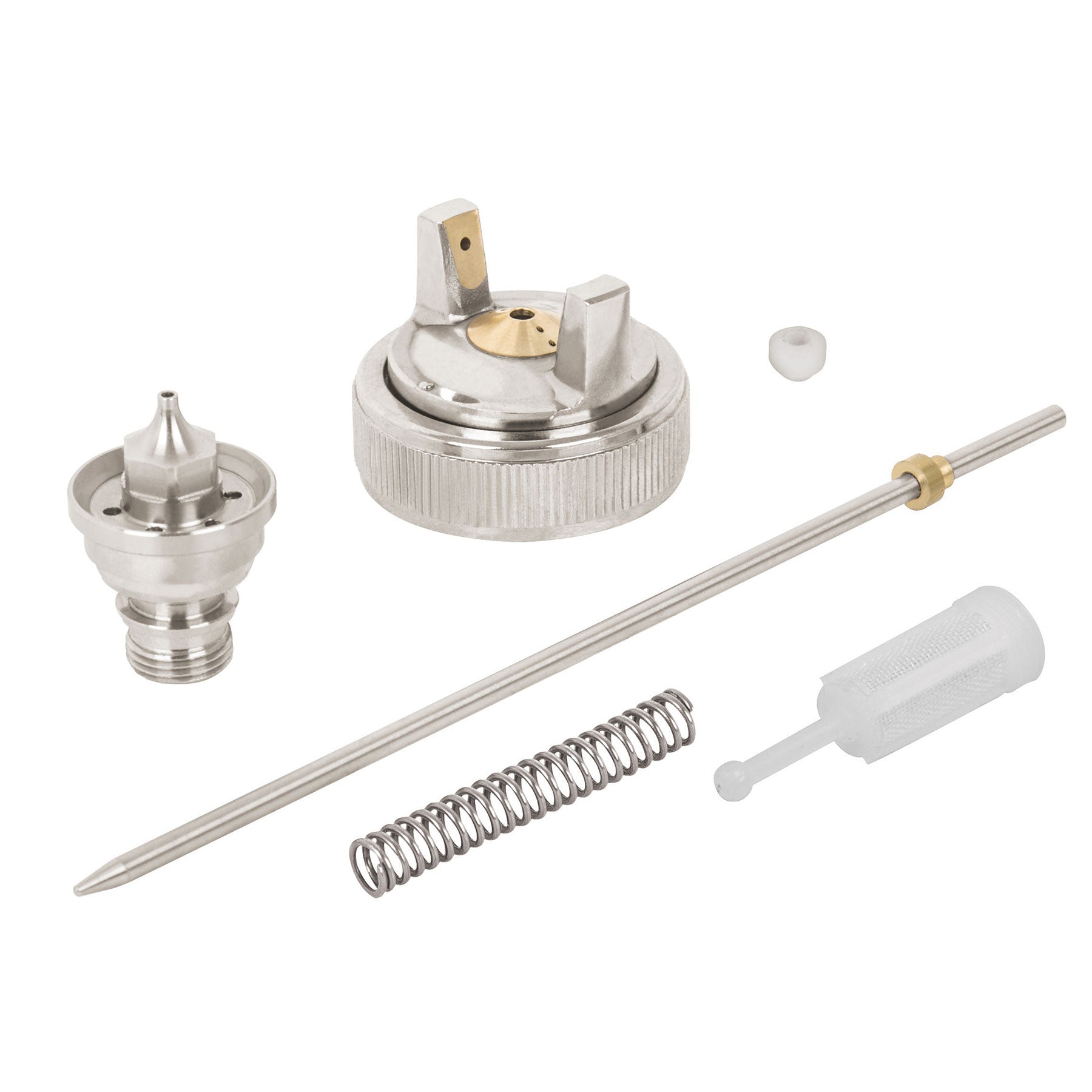 Repuestos de pistolas para pintar PIPI-431 - SKU 13052