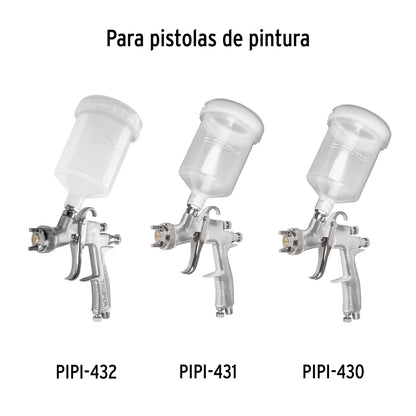 Repuestos de pistolas para pintar PIPI-431 - SKU 13052