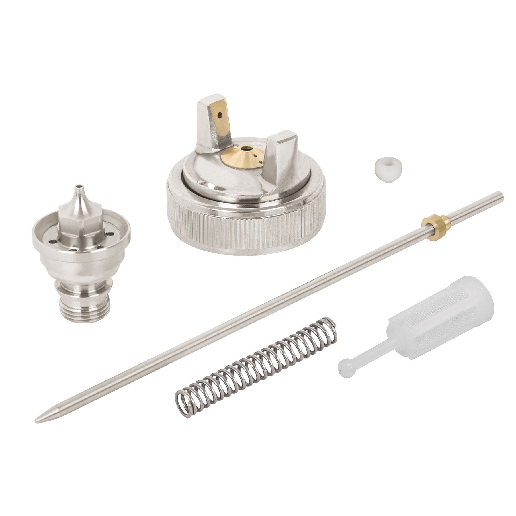 Repuestos de pistolas para pintar PIPI-432 - SKU 13051