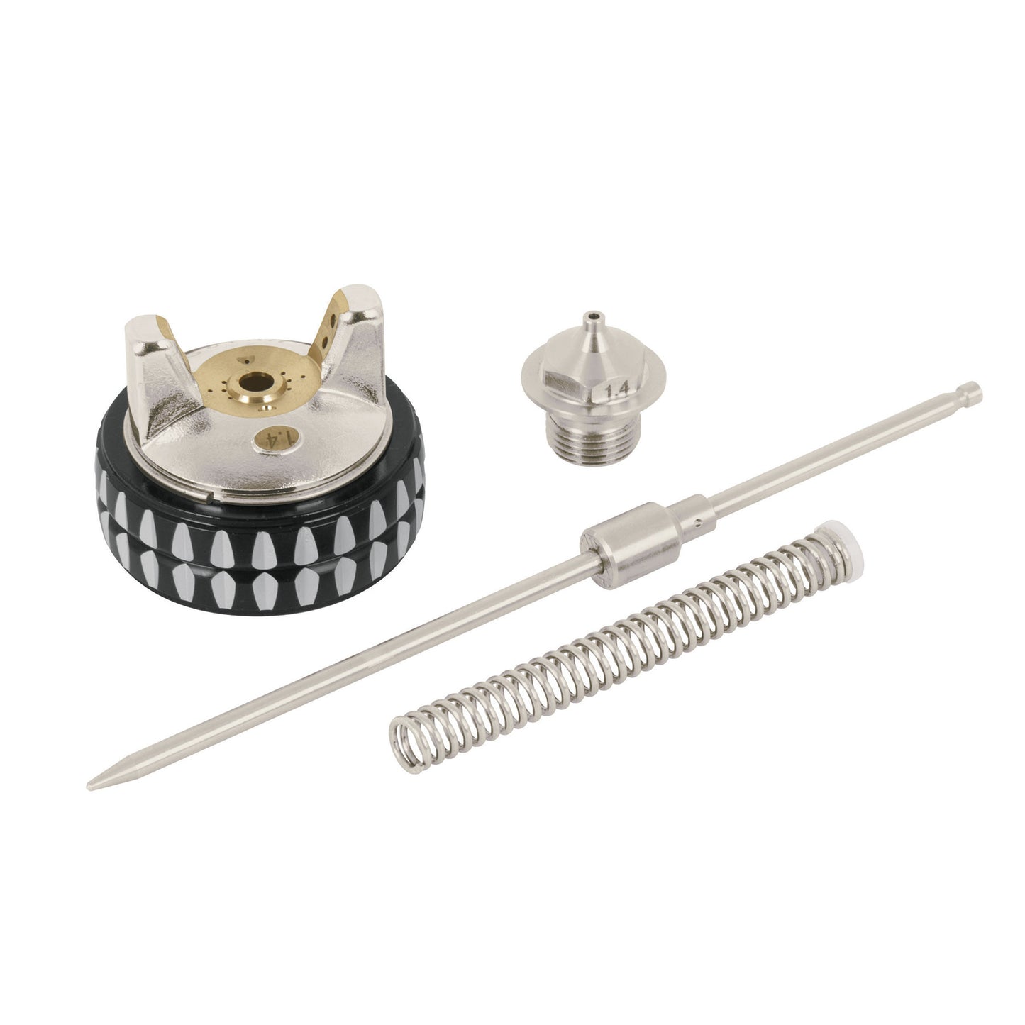 Repuestos de pistolas para pintar PIPI-440X - SKU 12065