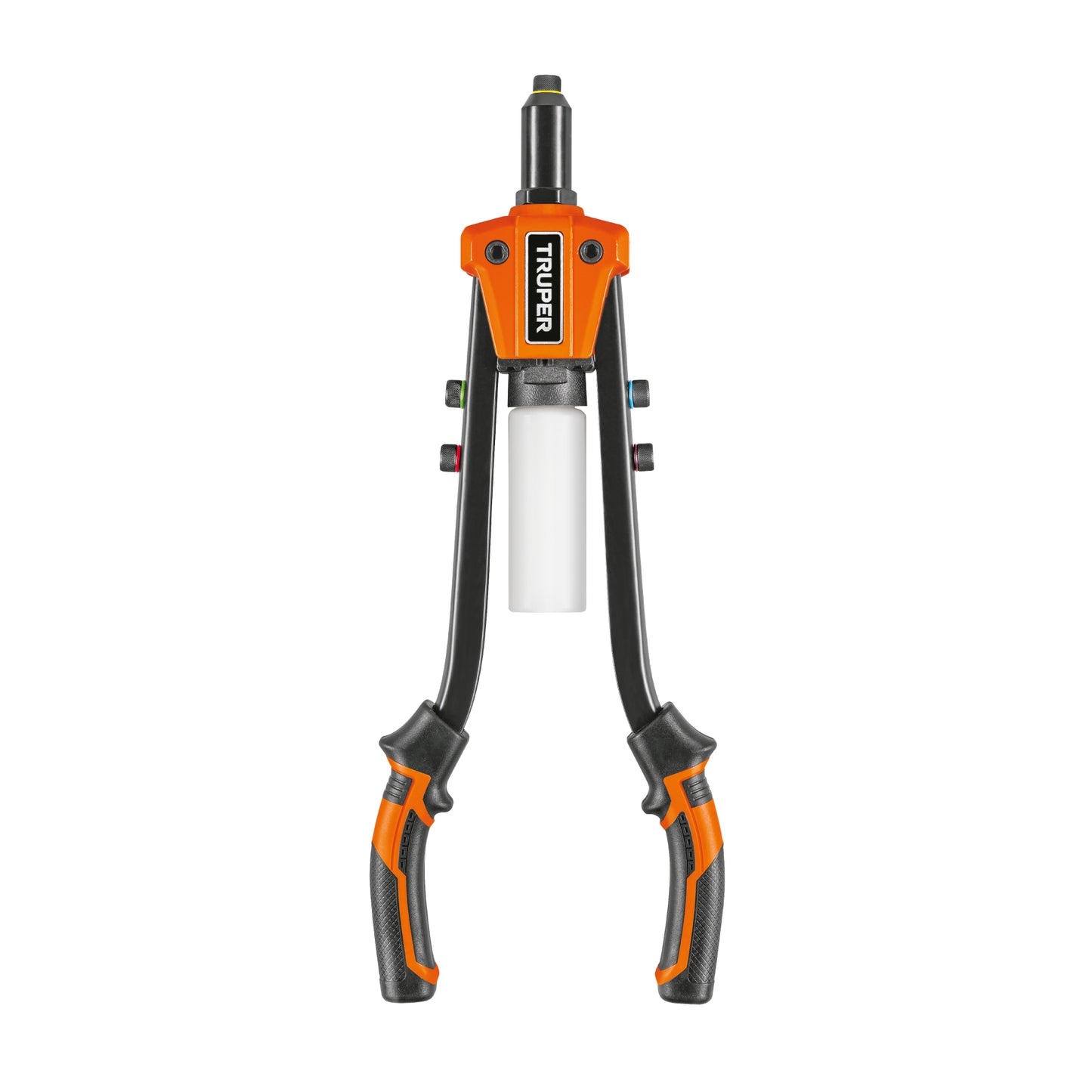 Remachadora Tipo Tijera de Uso Rudo 13"