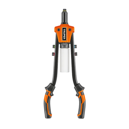 Remachadora Tipo Tijera de Uso Rudo 13"