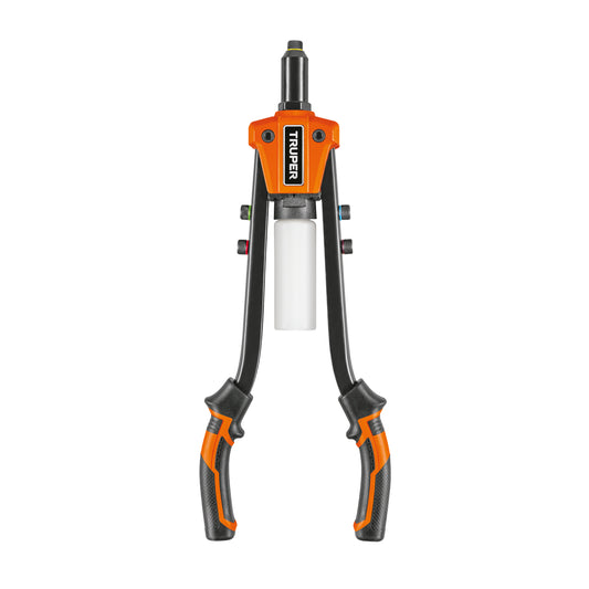 Remachadora Tipo Tijera de Uso Rudo 13"