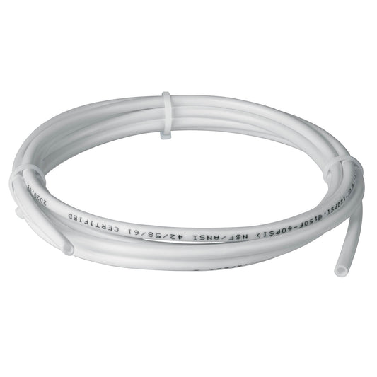 Manguera de 1/4" para purificador de 3 m grado alimenticio