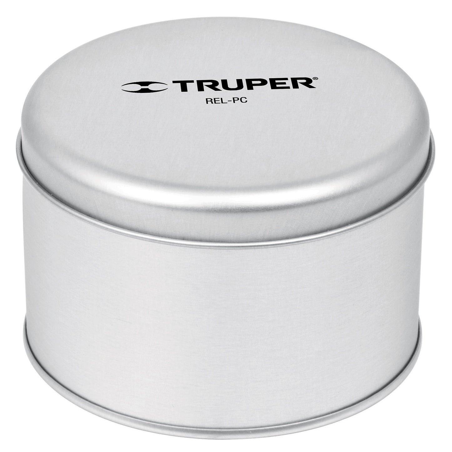 Reloj para caballero de cuarzo con correa de silicón y resistencia al agua 30 m