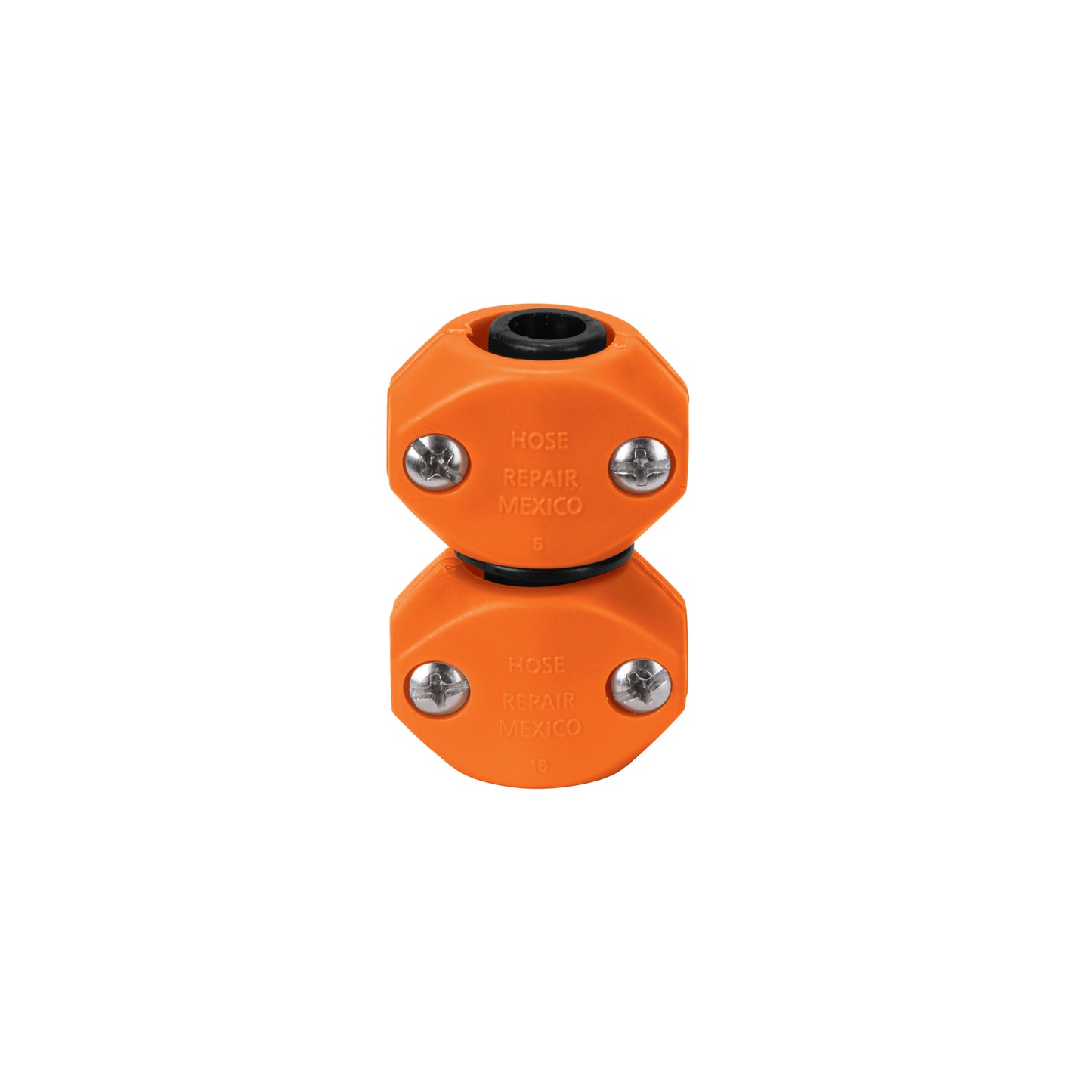 Reparador 1/2pulg. de ABS para manguera