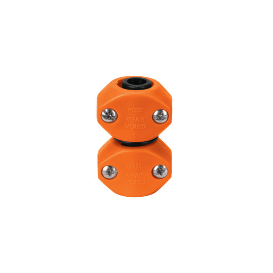 Reparador 1/2pulg. de ABS para manguera