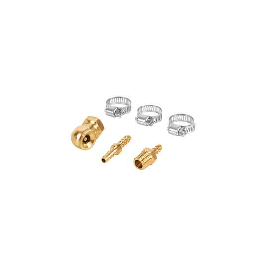 Juego 6 piezas para reparar mangueras
