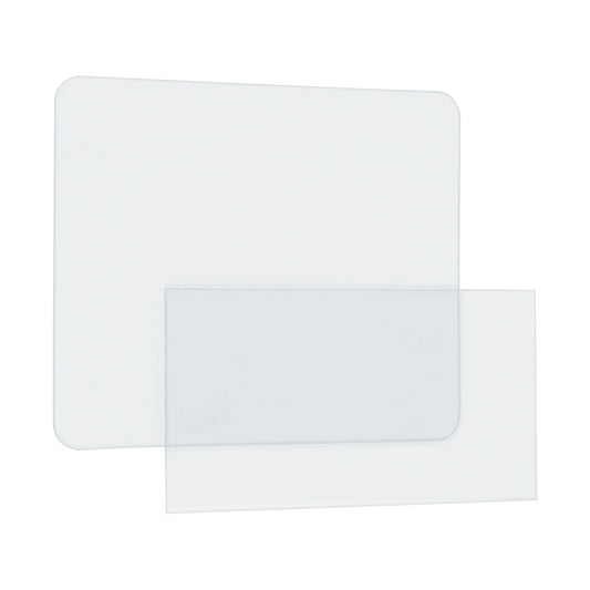 Bolsa con 2 micas para careta CAREL-913P1