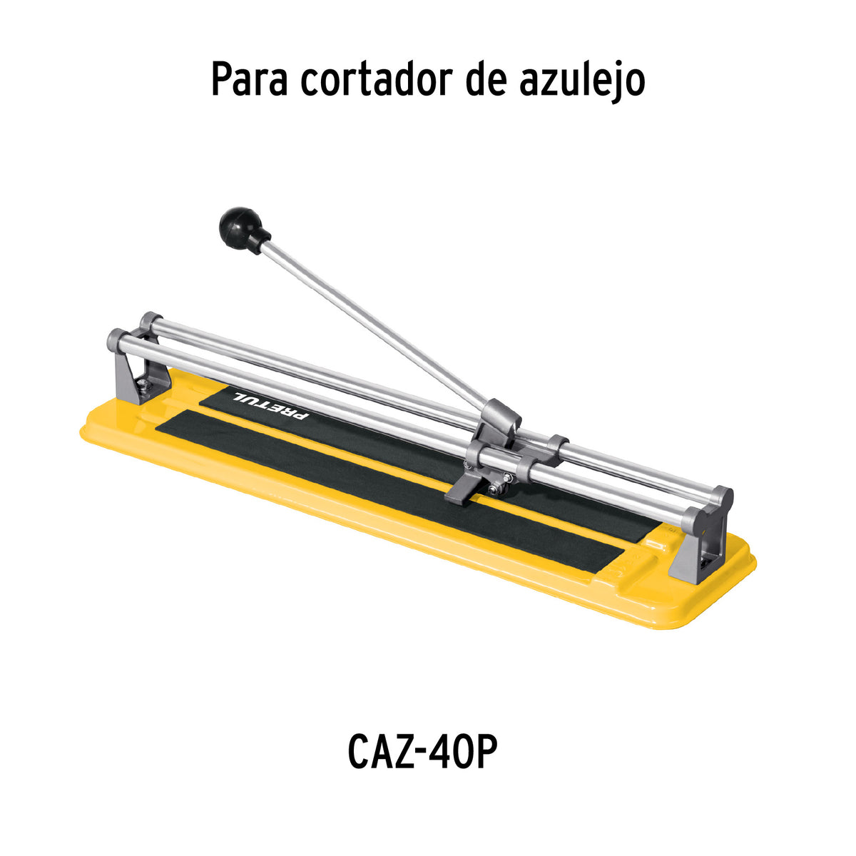 Repuesto 2 cuchillas para cortador de azulejo - SKU 20999