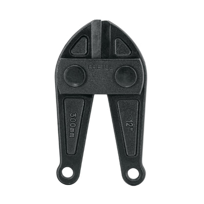 Cuchillas de repuesto para cortapernos de 12 pulgadas