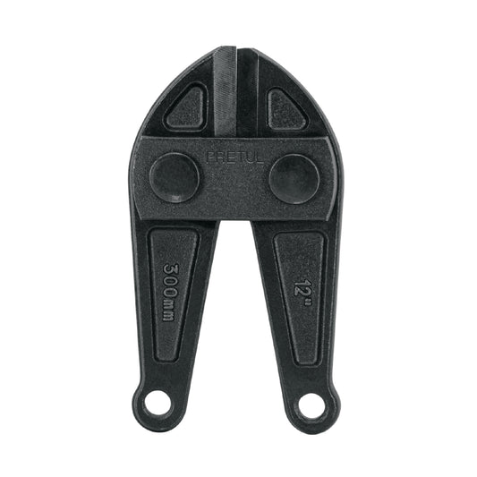 Cuchillas de repuesto para cortapernos de 12 pulgadas