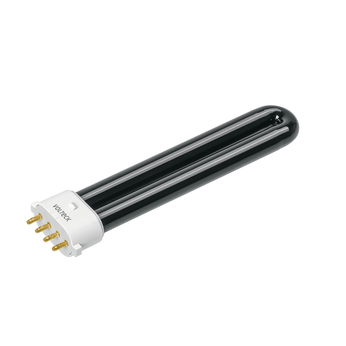 Lámpara UV 9 W de repuesto para detector de billetes falsos