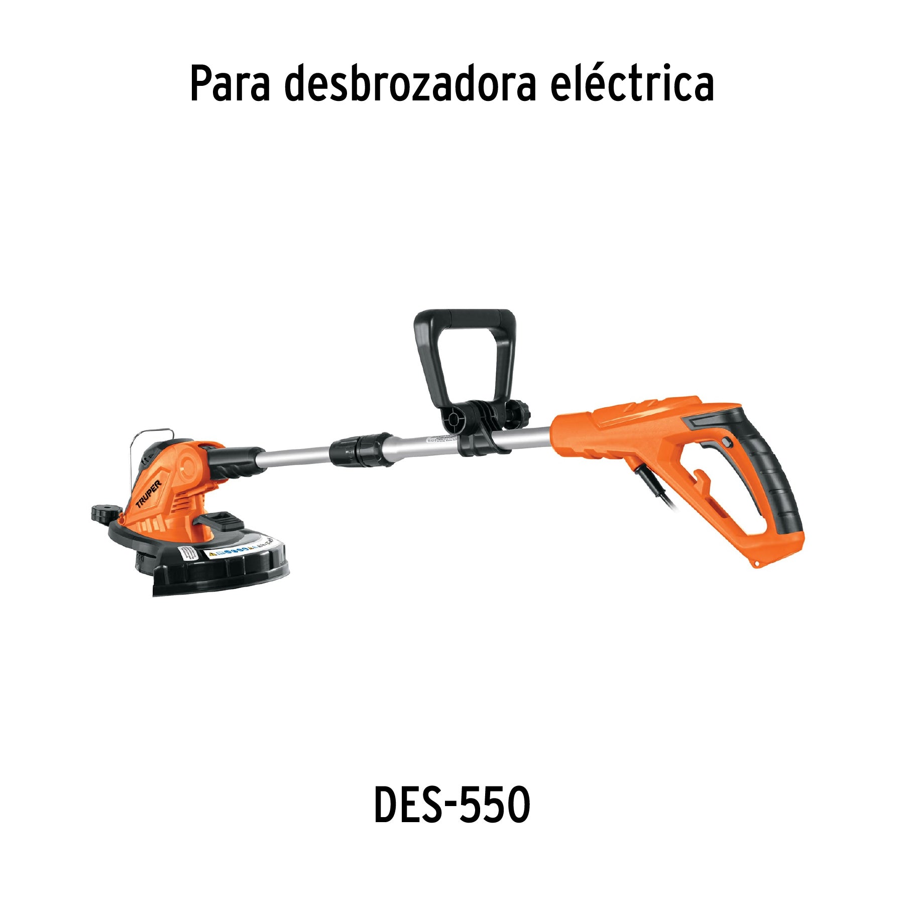 Repuesto de carrete con hilo para DES-550 - SKU 18414