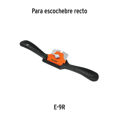 Repuesto de cuchilla para escochebre E-9R · vista 2