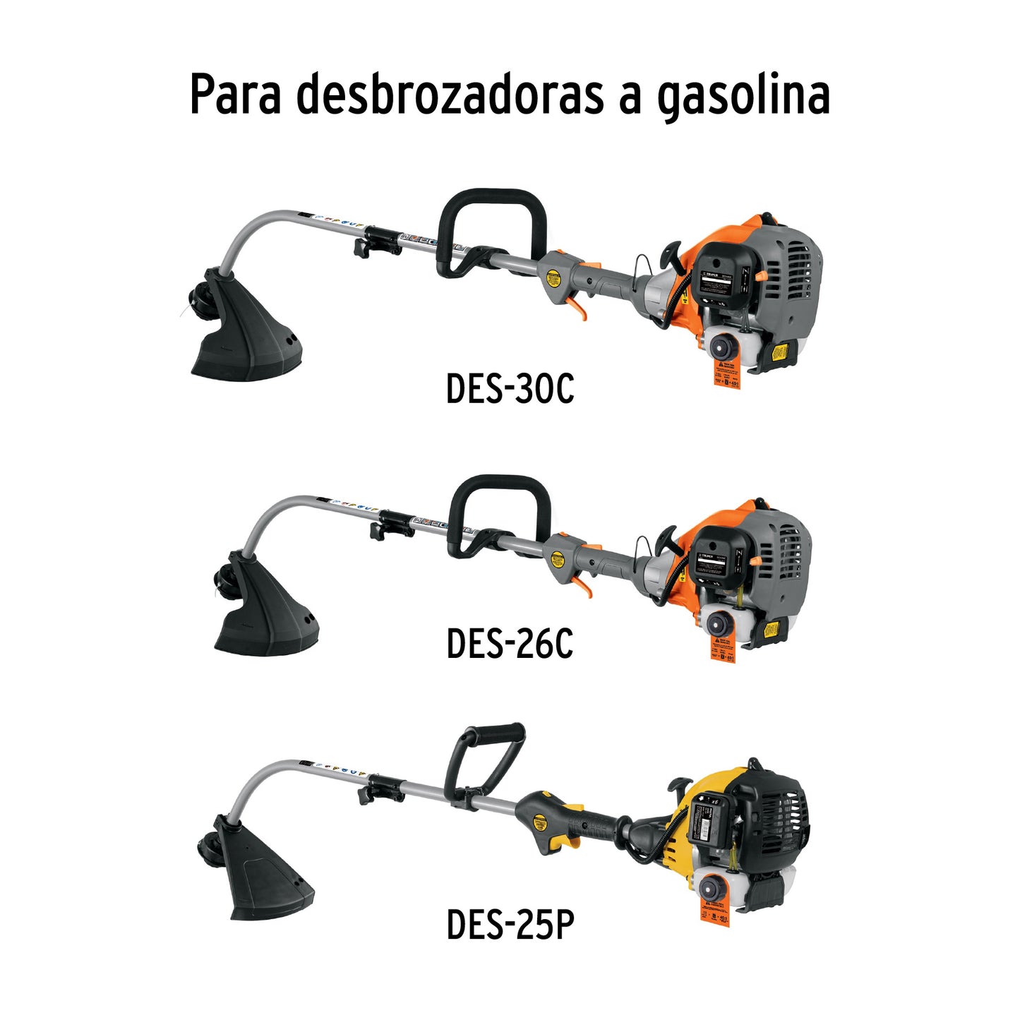 Repuesto de carrete con hilo 30C - SKU 16926