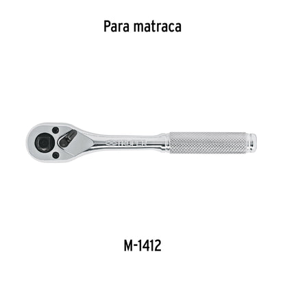 Kit de refacciones para M-1412 - SKU 101615