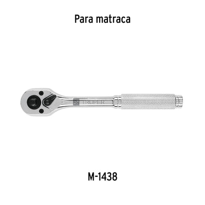 Kit de refacciones para M-1438B - SKU 102204