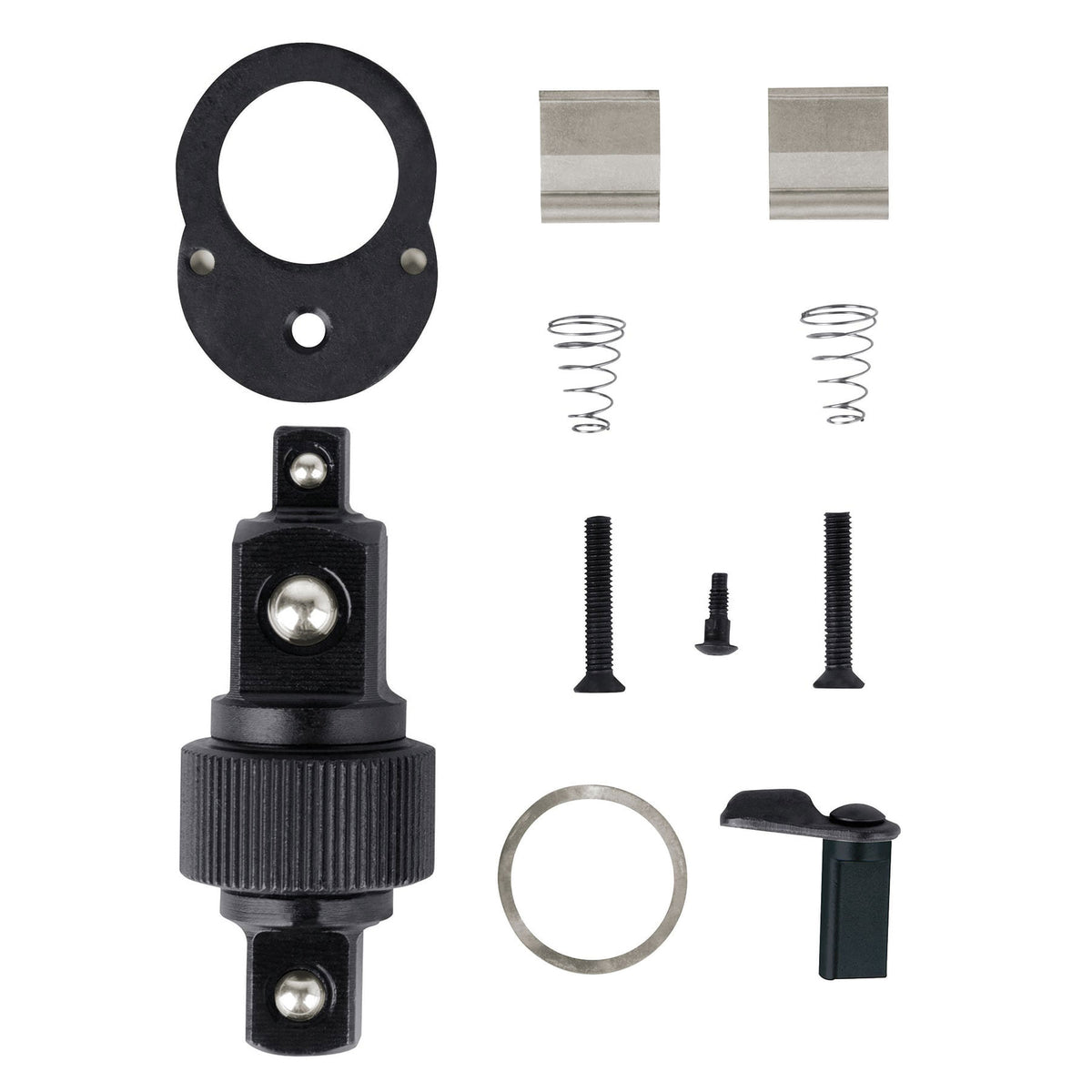 Kit de refacciones para M-3812B - SKU 102203