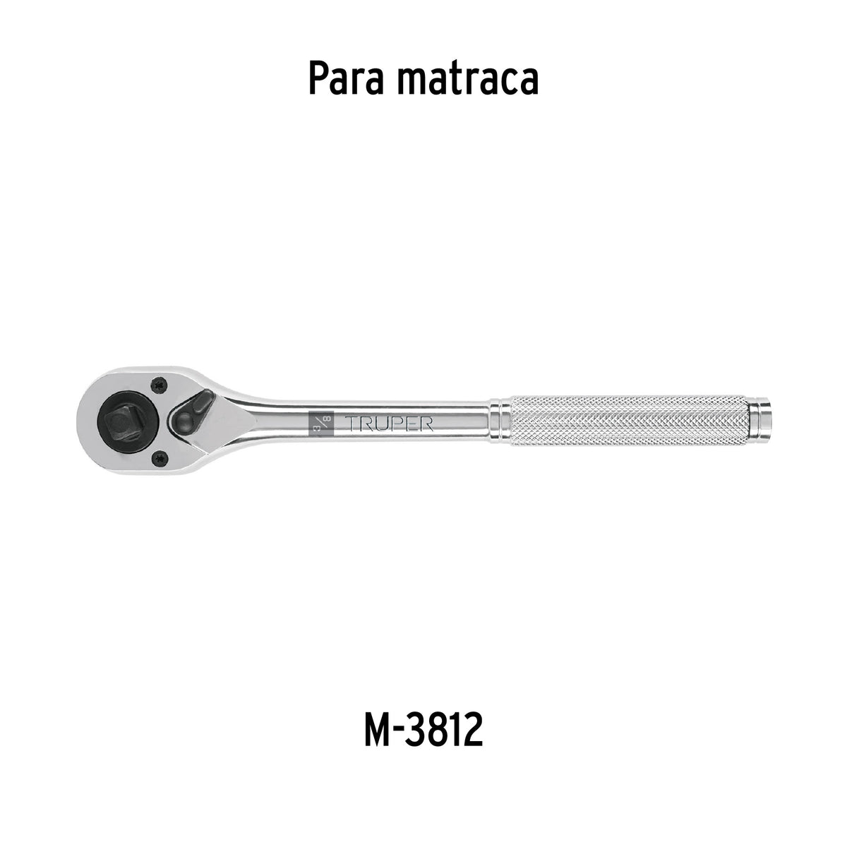 Kit de refacciones para M-3812B - SKU 102203