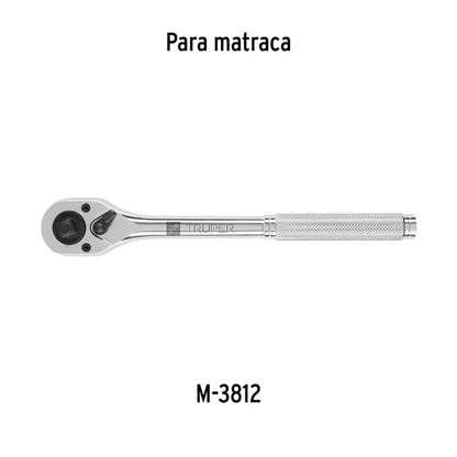 Kit de refacciones para M-3812B - SKU 102203