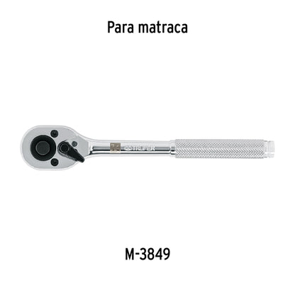 Kit para M-3849 - SKU 13658