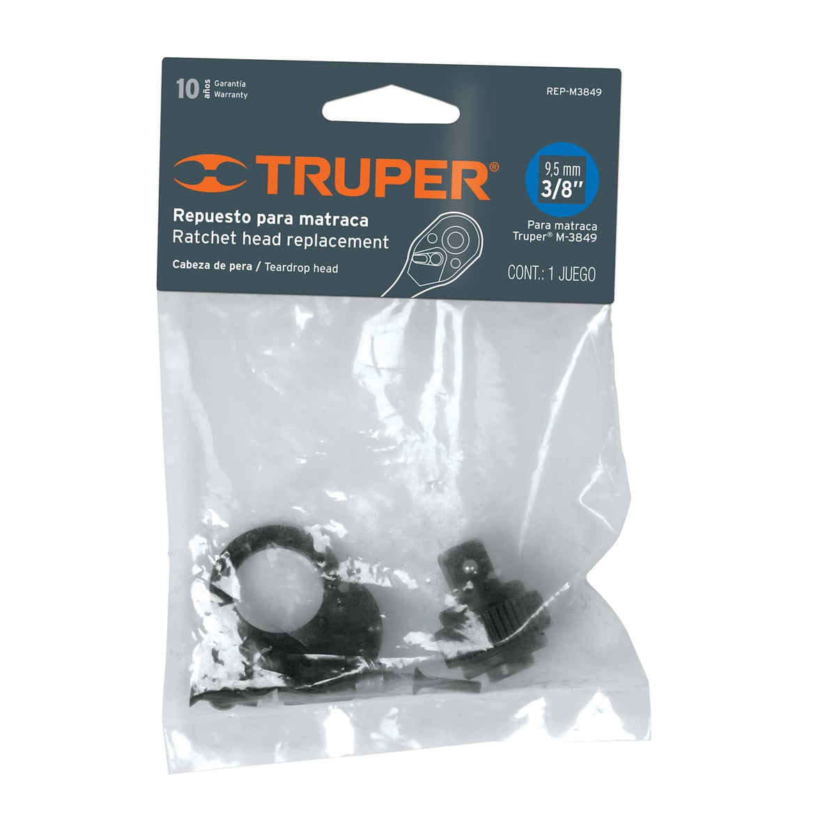 Kit para M-3849 - SKU 13658