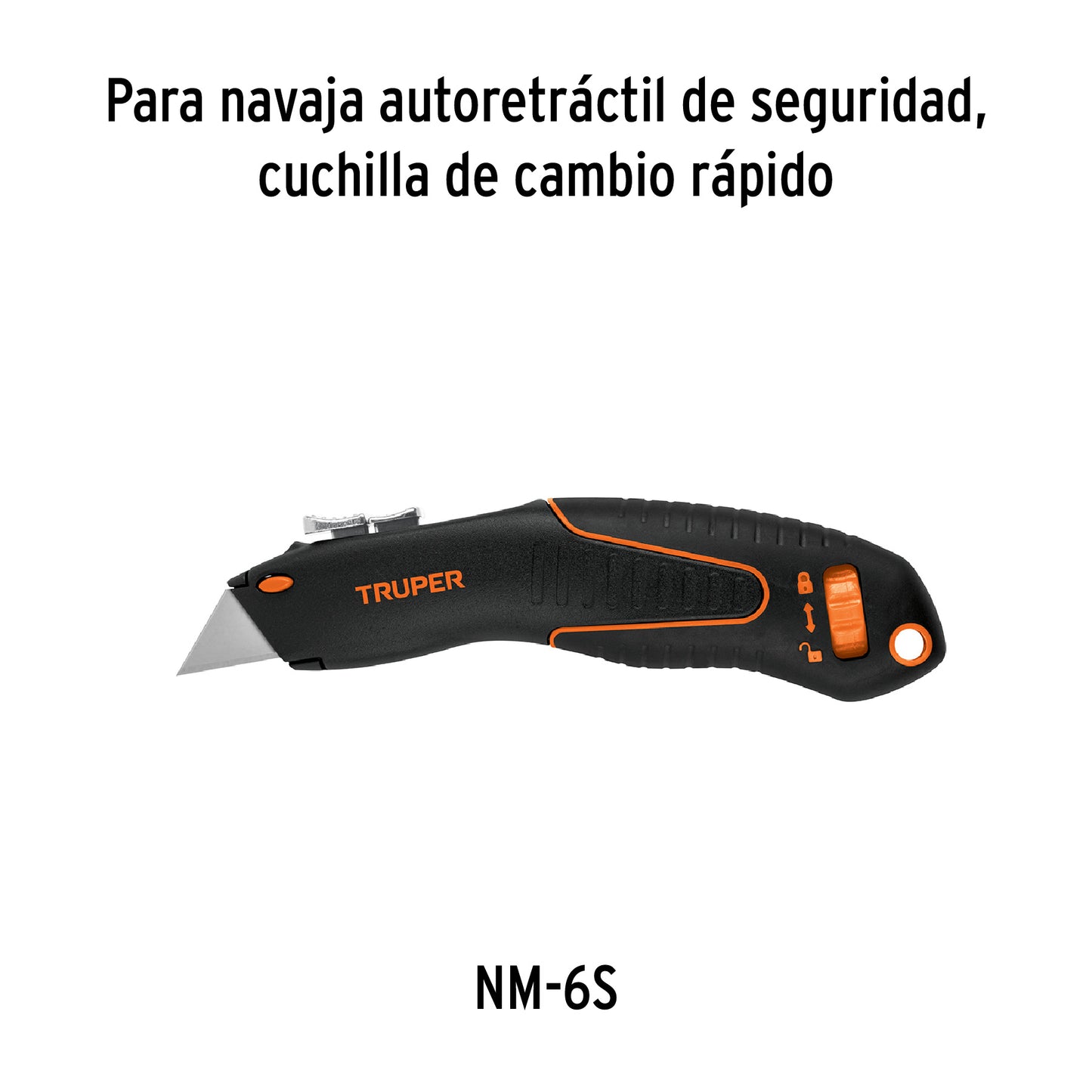 Dispensador con 10 cuchillas para navaja