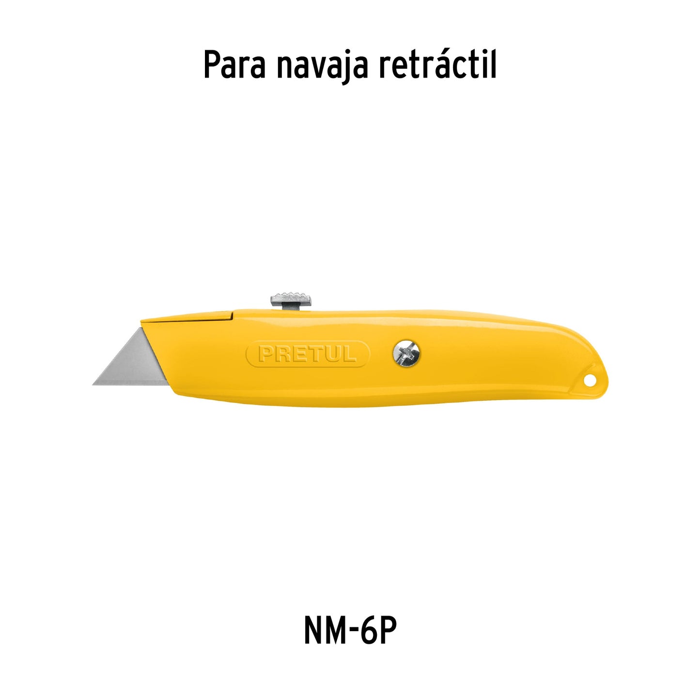 Dispensador con 10 cuchillas para navaja